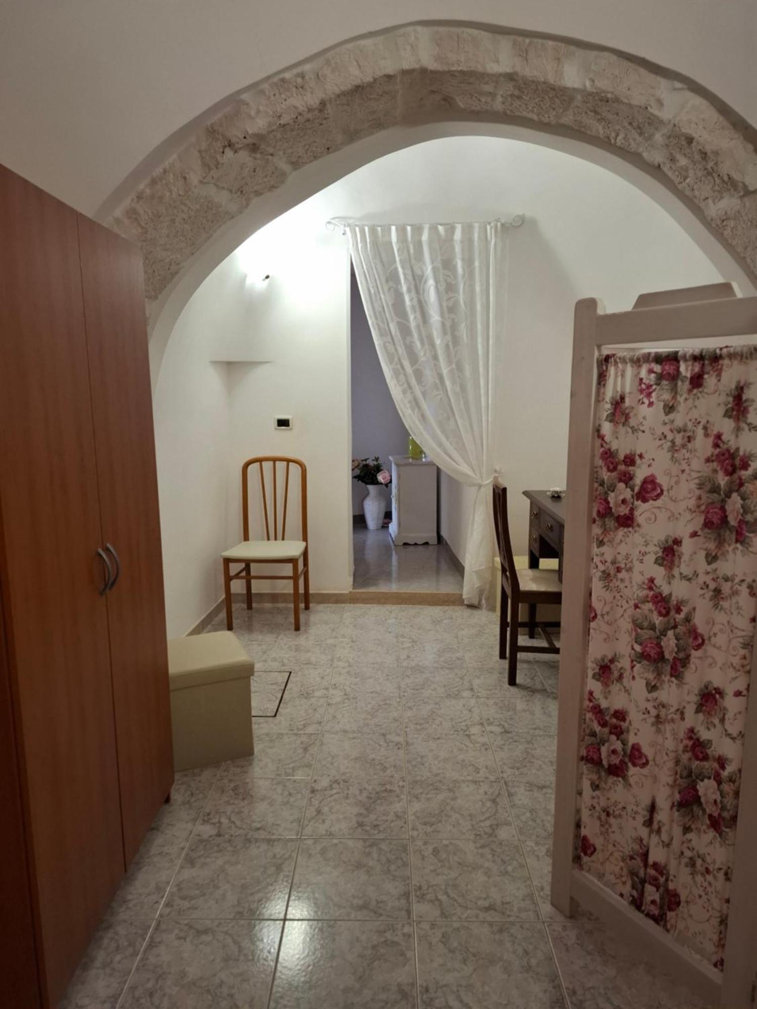 마르티나프란카 Trulli Di Nonna Marietta 빌라 외부 사진