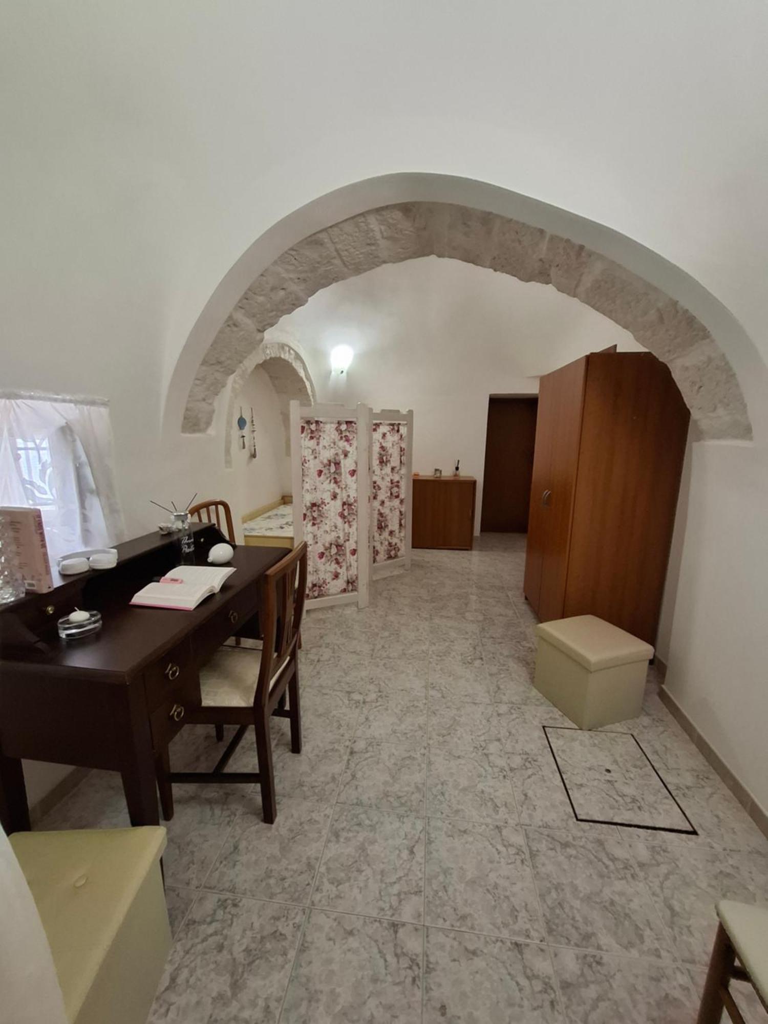 마르티나프란카 Trulli Di Nonna Marietta 빌라 외부 사진