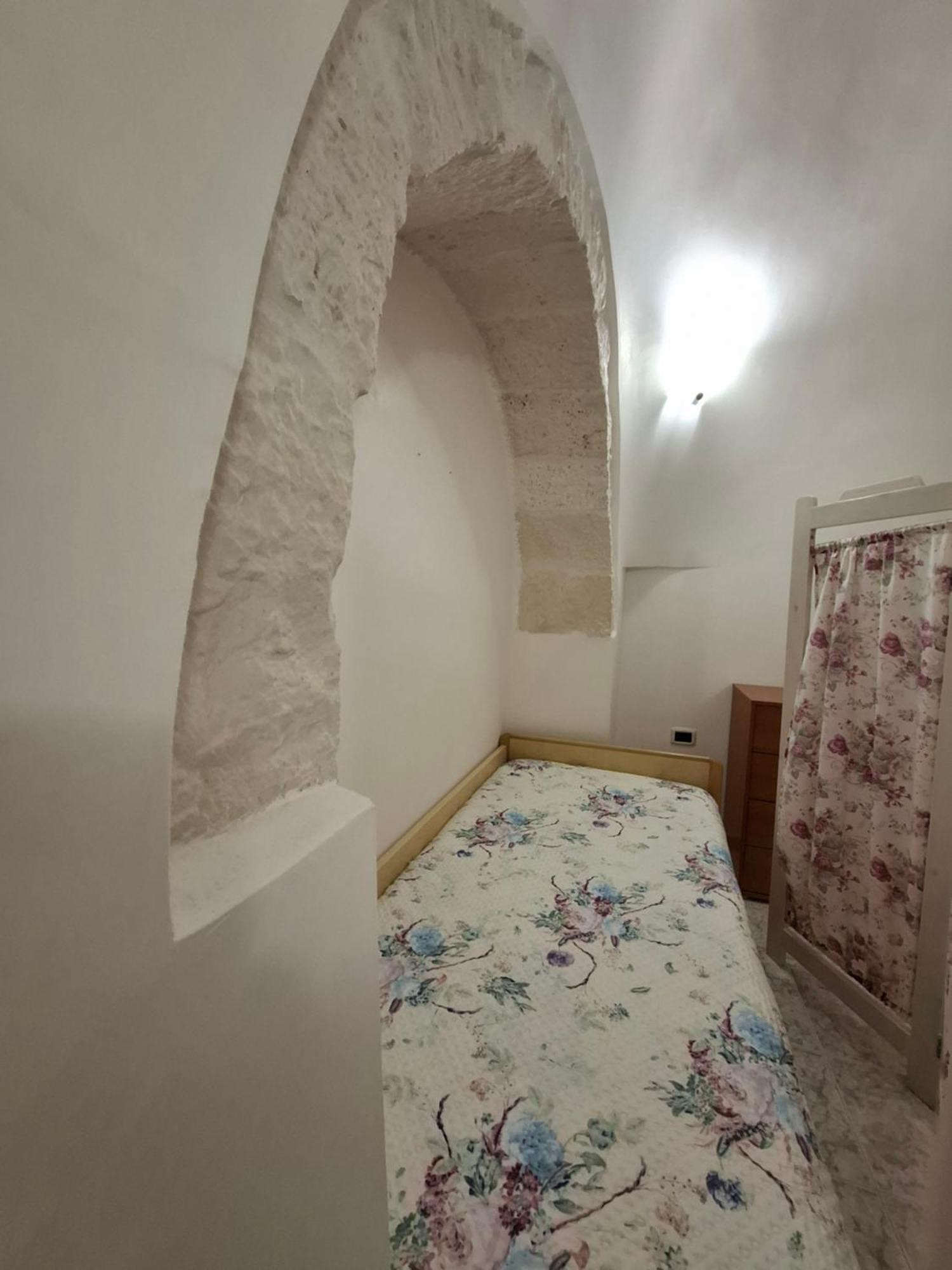 마르티나프란카 Trulli Di Nonna Marietta 빌라 외부 사진